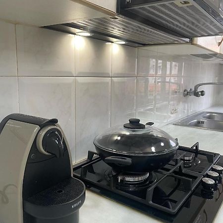 Apartament Apartamento El Cim, Al Centro De Arbúcies Zewnętrze zdjęcie