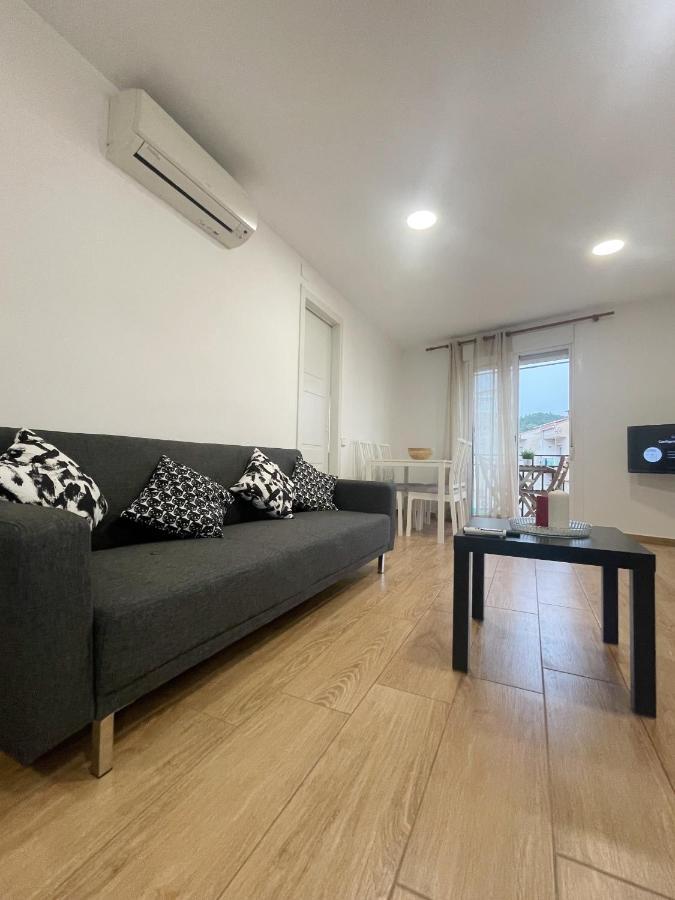 Apartament Apartamento El Cim, Al Centro De Arbúcies Zewnętrze zdjęcie