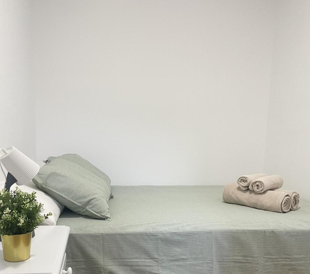 Apartament Apartamento El Cim, Al Centro De Arbúcies Zewnętrze zdjęcie