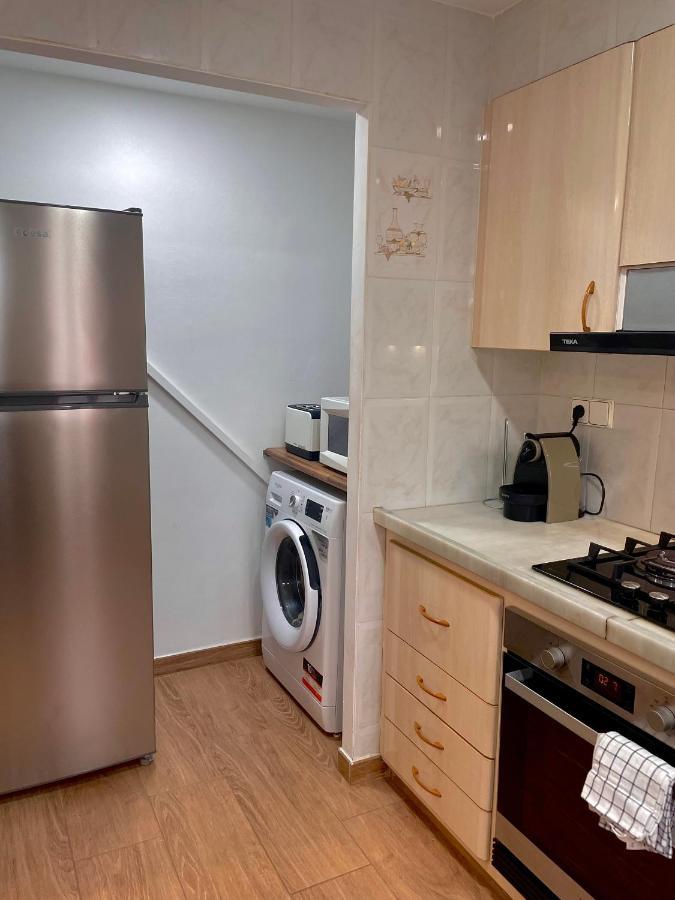 Apartament Apartamento El Cim, Al Centro De Arbúcies Zewnętrze zdjęcie