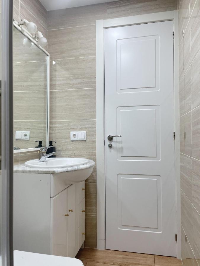 Apartament Apartamento El Cim, Al Centro De Arbúcies Zewnętrze zdjęcie